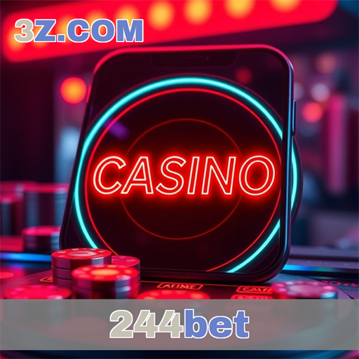 Apostas Empolgantes na 244bet: Diversão sem Limites