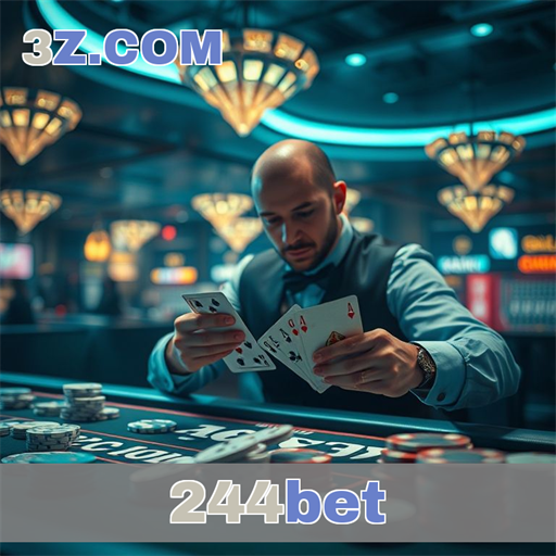 Baixar os Melhores Recursos do 244bet para Jogar