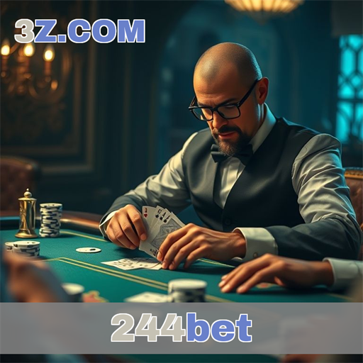 Slots Fantásticos: A Magia dos Jogos na 244bet