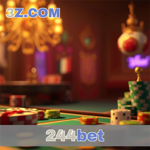 Experimente o VIP do 244bet e eleve seu jogo
