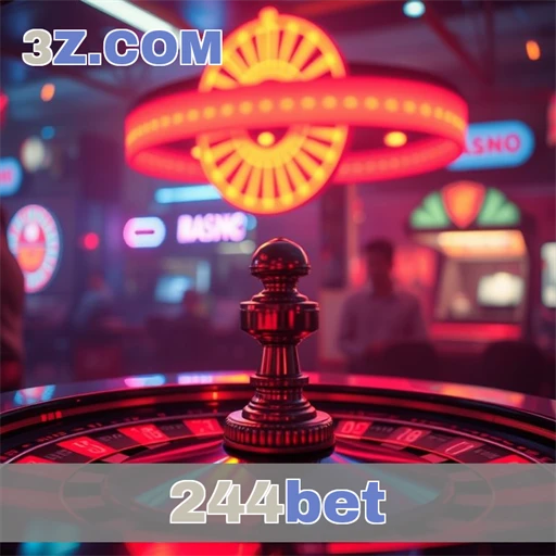 Atrações Irresistíveis no Login do Site 244bet
