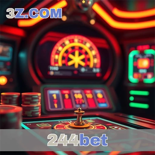 Recursos Paga que Transformam a Experiência no 244bet