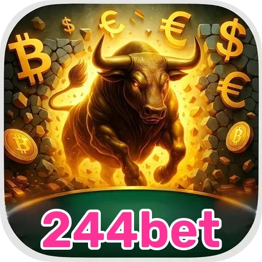 244bet App