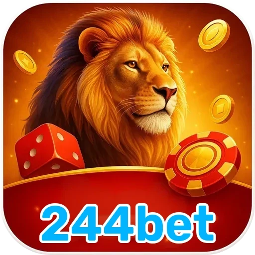 244bet Bônus
