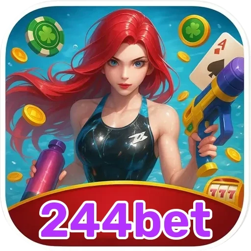 244bet: O Destino Ideal para Aposta e Diversão Sem Fim