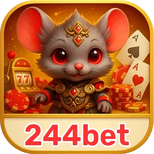 244bet Plataforma