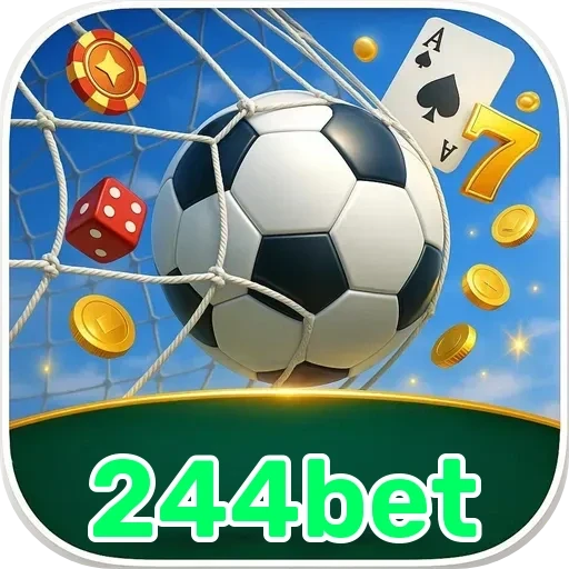 244bet Suporte 24/7